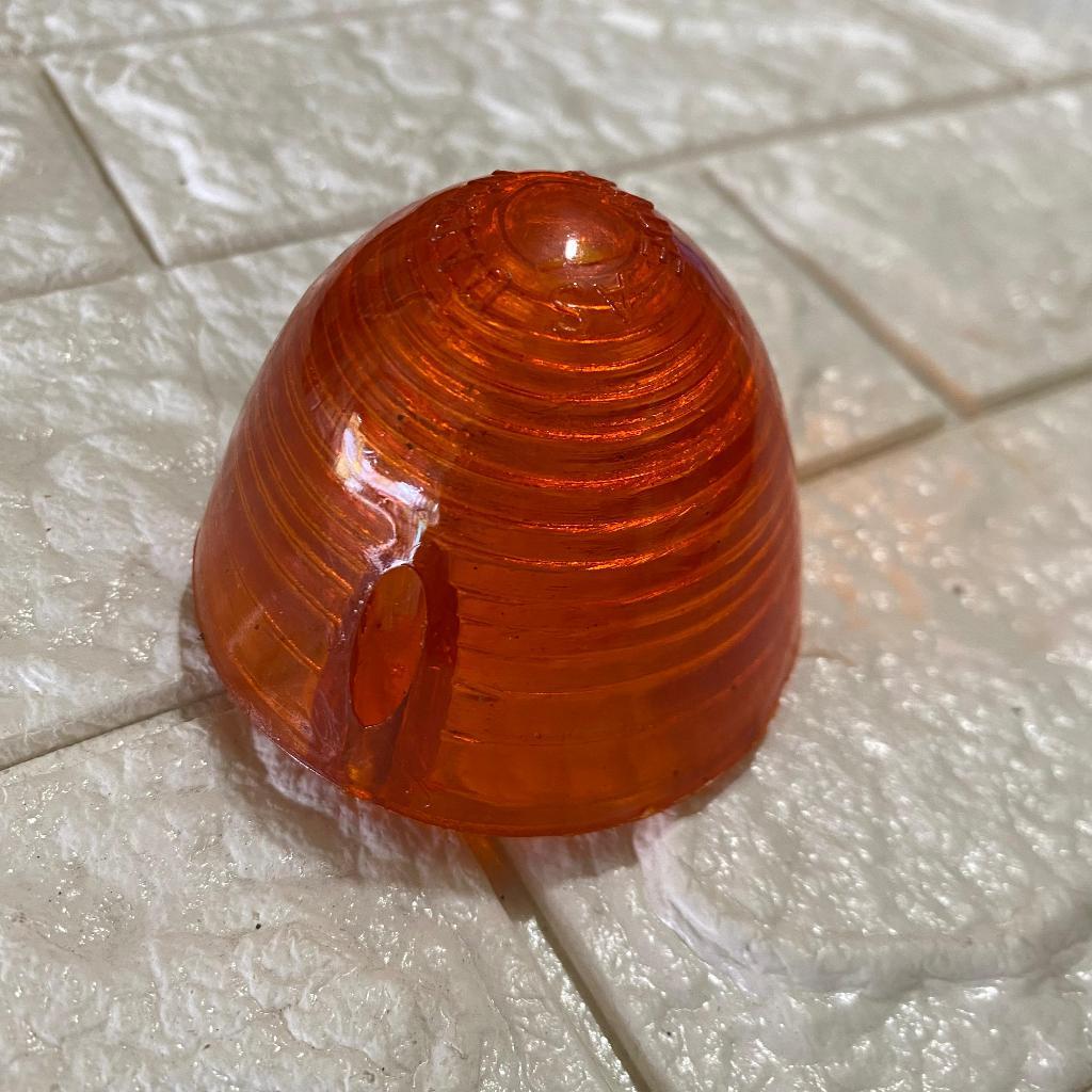 MIKA SEIN HONDA S90 MIKA SEIN RITING S90 WARNA ORANGE