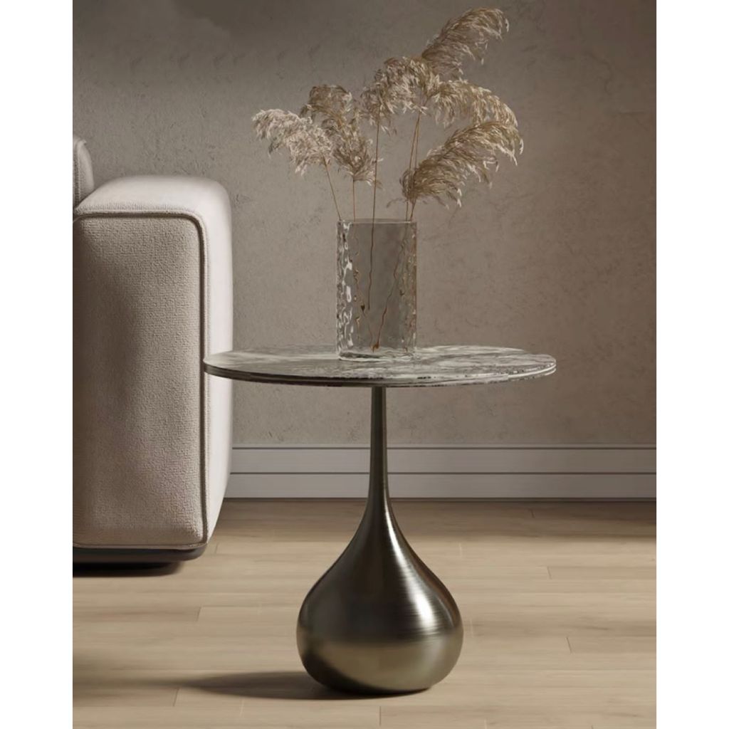 Pendulum Side Table > Perlengkapan Rumah > Furniture > Side Table