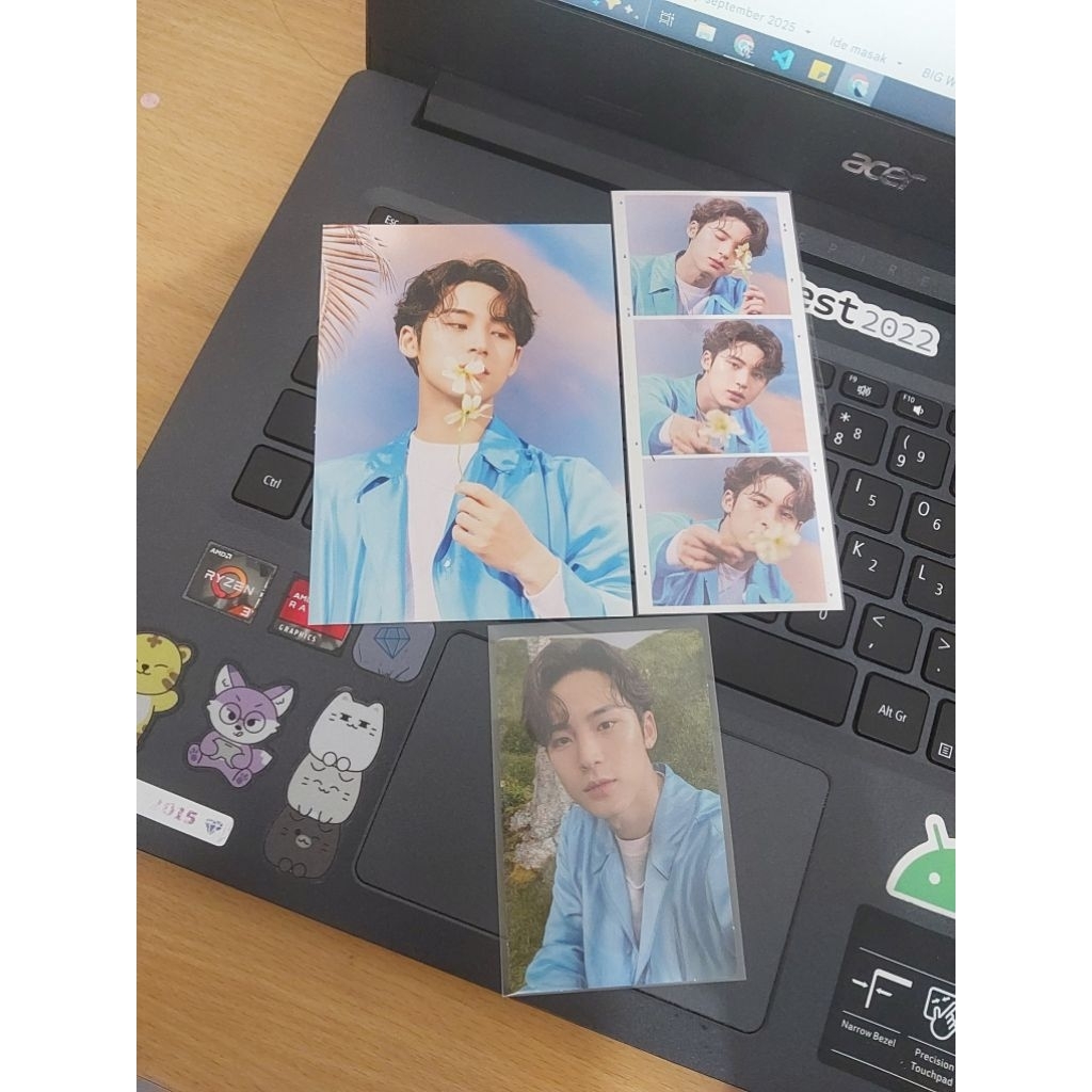 bundle mingyu sector17