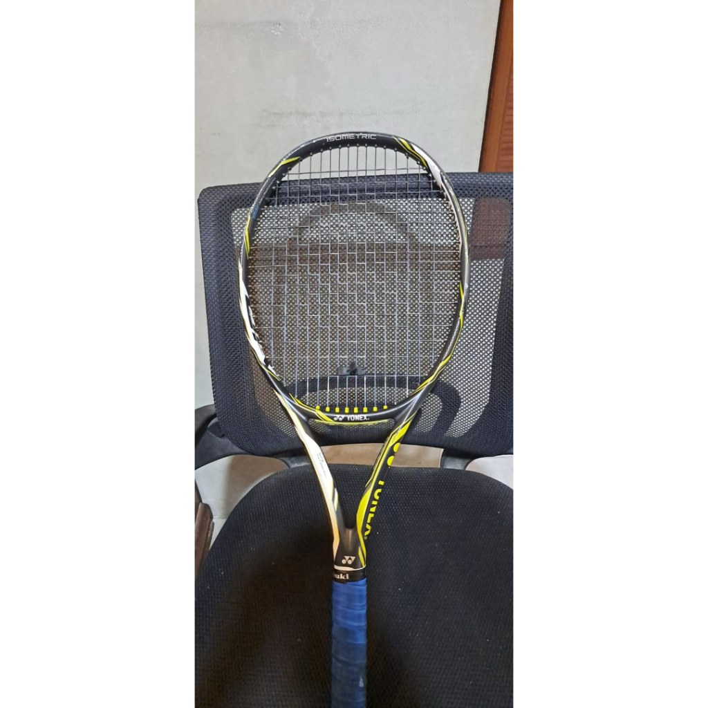 YONEX Ezone DR 98 Alpha Second Nego