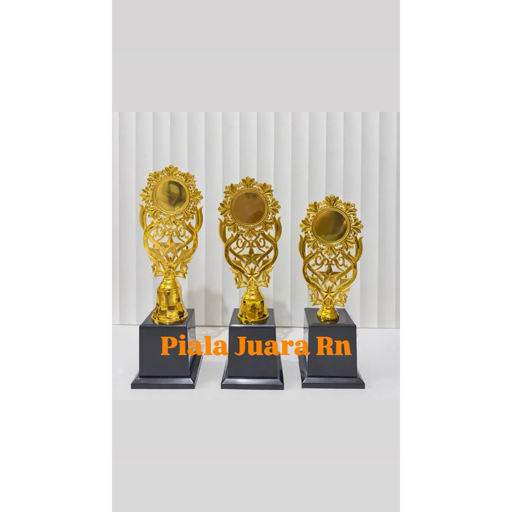 PIALA SET MURAH JUARA 1 2 3