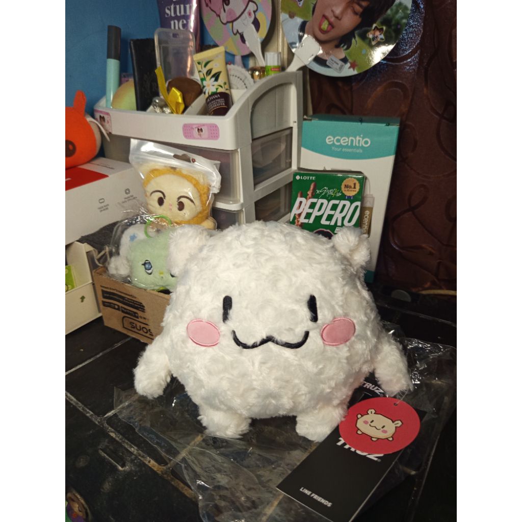 WTS DOLL TRUZ RURU HARUTO PRELOVED