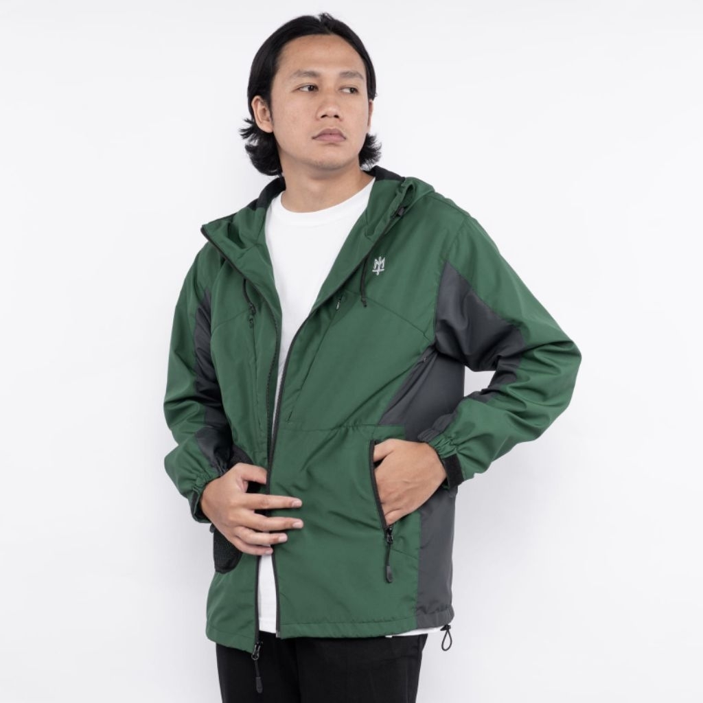 MATERNAL DISASTER | Jackets | Ragha