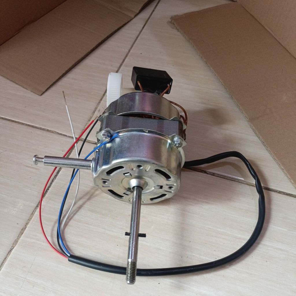 Dinamo kipas angin maspion 16 in berdiri