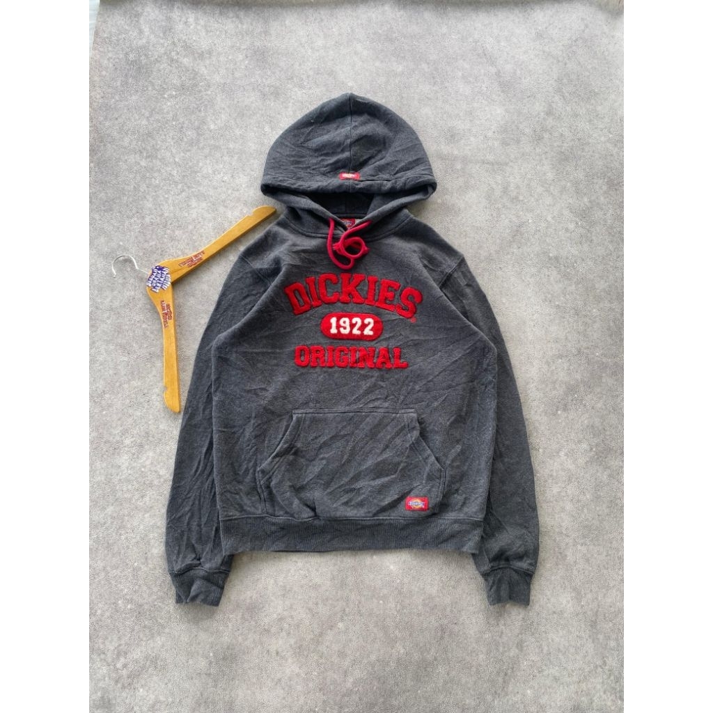 DICKIES 1922 ORIGINAL BORDIR (+admin)