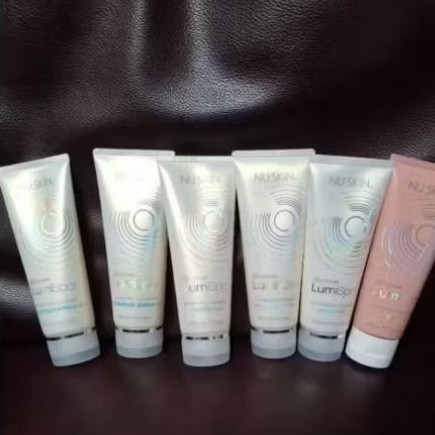 sabun mandi lumi cleanser lumispa original