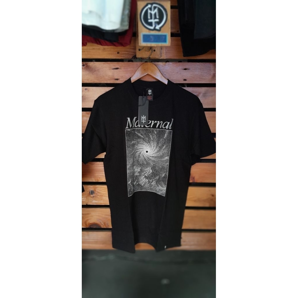 KAOS MATERNAL DISASTER ORIGINAL