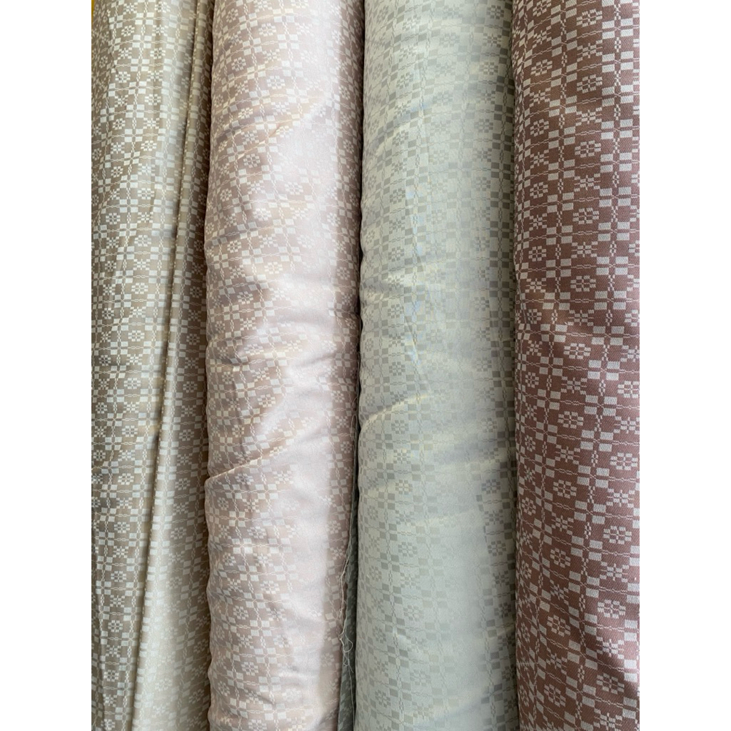 doby jaguar/aluna/jaguar viscose