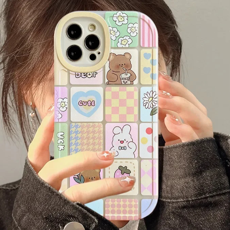 Case Oppo A15 A15S A35 2021 A16 A16S A54S A3S A5 A54 A5S A7 A12 A11K F9 Pro A57 A77S 4G Casing Softc