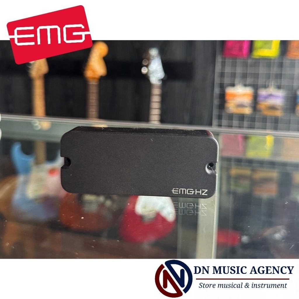 EMG p91 hz pickup gitar original p90 style