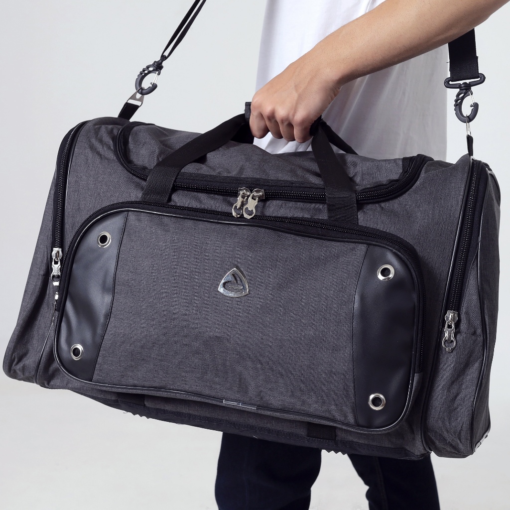 Tas Pakaian Ukuran Besar - Tas Traveling Mudik Tas Duffle Tas Koper Pakaian