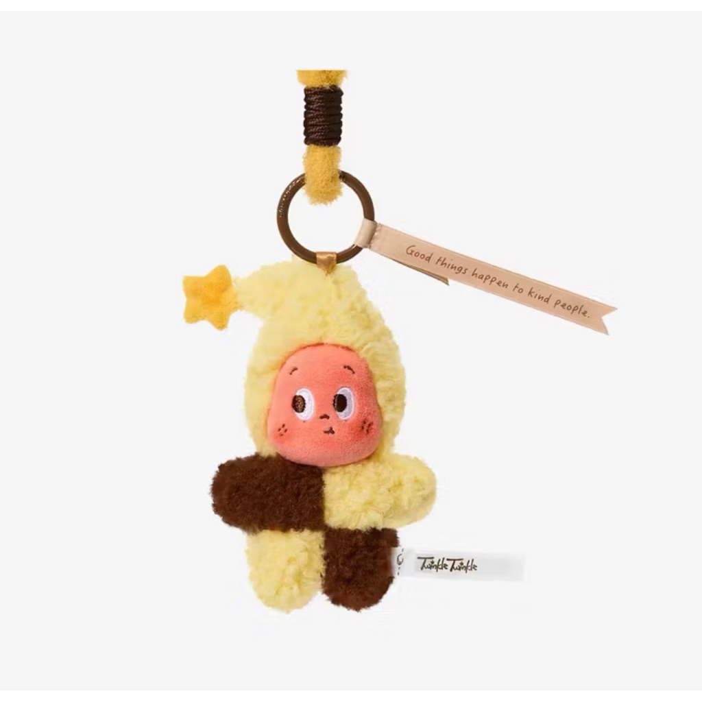 Pop mart twinkle twinkle