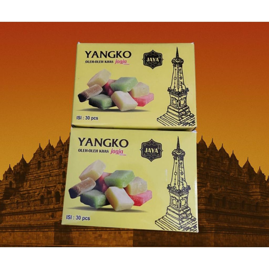 YANGKO JAYA
