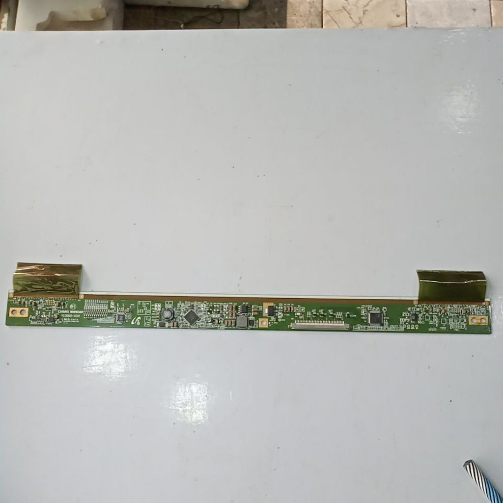 T-con TV LED Polytron