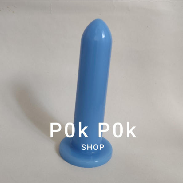 Silicone Dilator Vaginismus (uk.6)