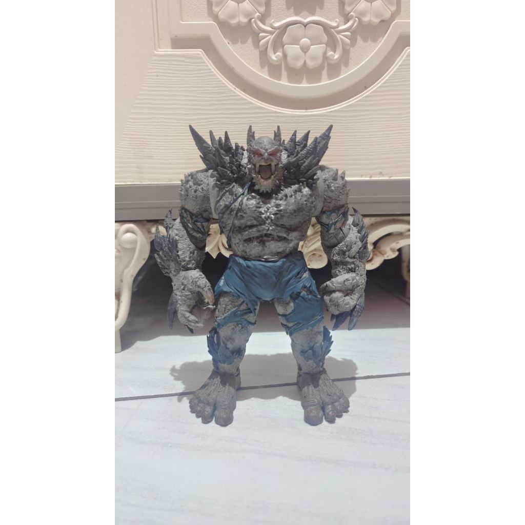 MCFARLANE DEVASTATOR