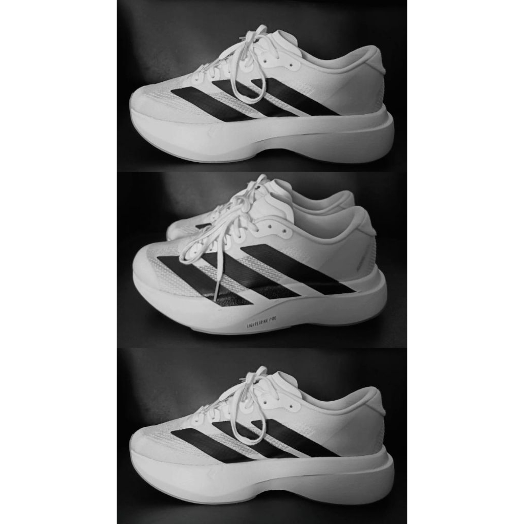 preloved adidas adizero evo sl