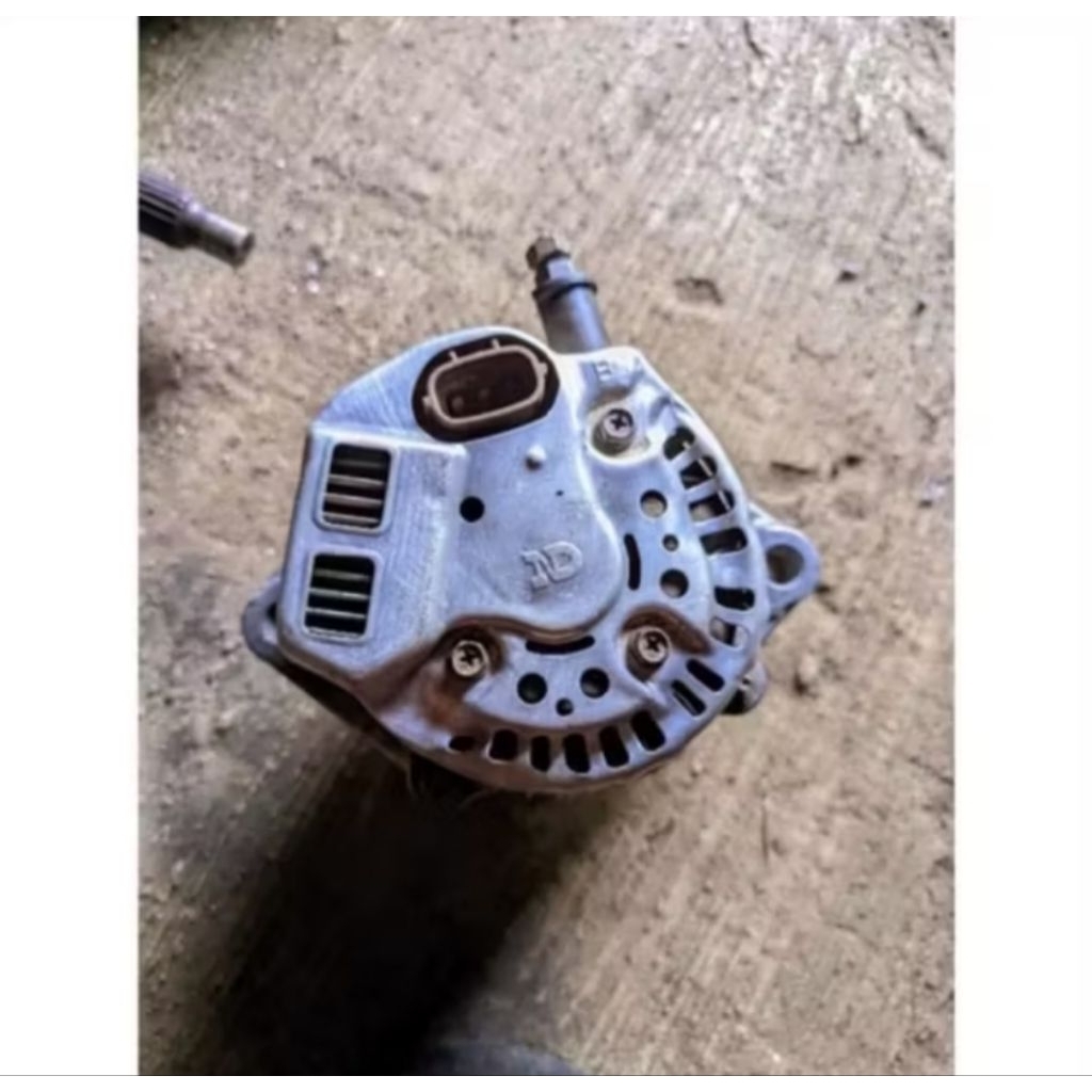 Dinamo ampere / alternator suzuki carry 1.0 original copotan