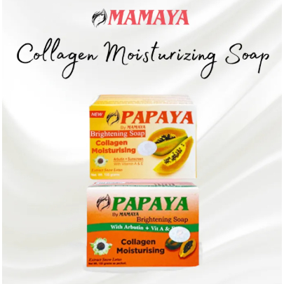MAMAYA PEPAYA COLLAGEN