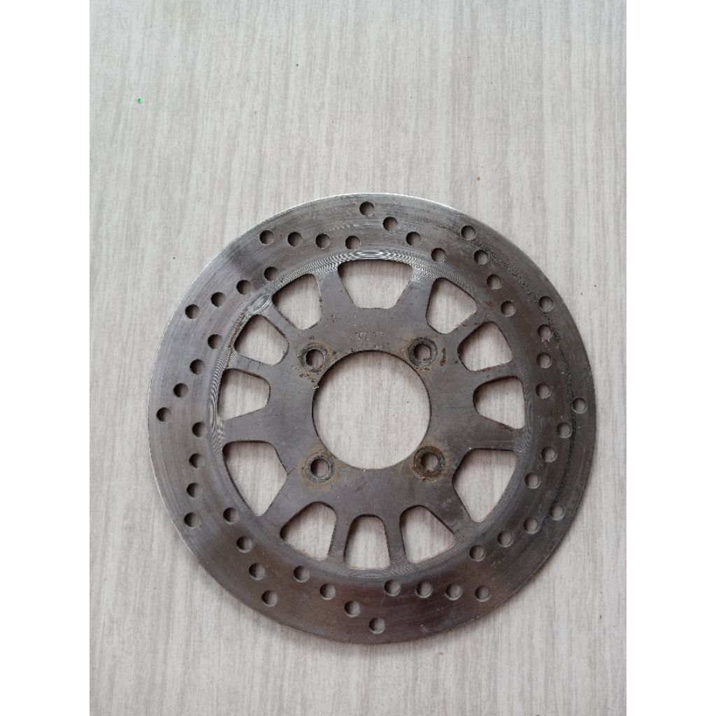 piringan cakram yamaha vega jupiter z original