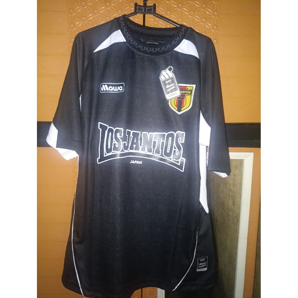 jersey Los jantos