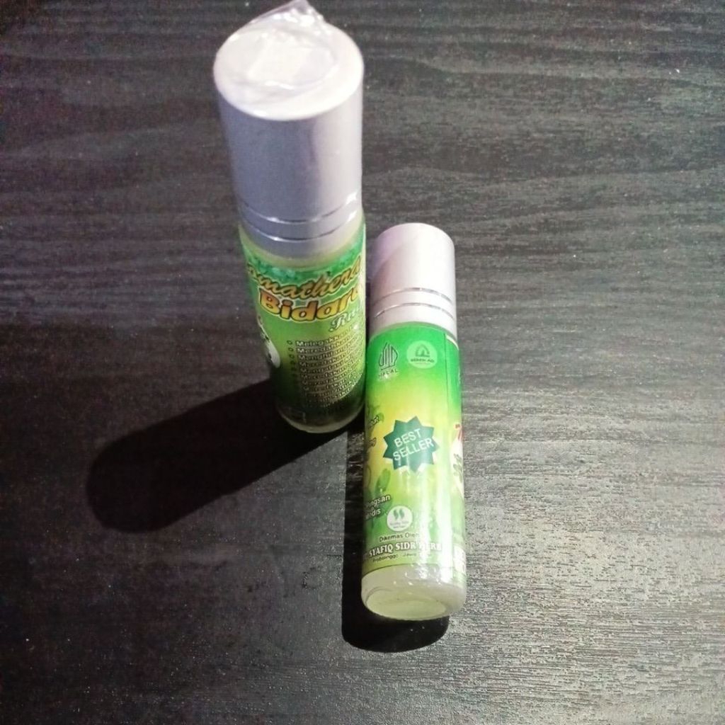 FRESH CARE 8ml / BIDARA HERBAL