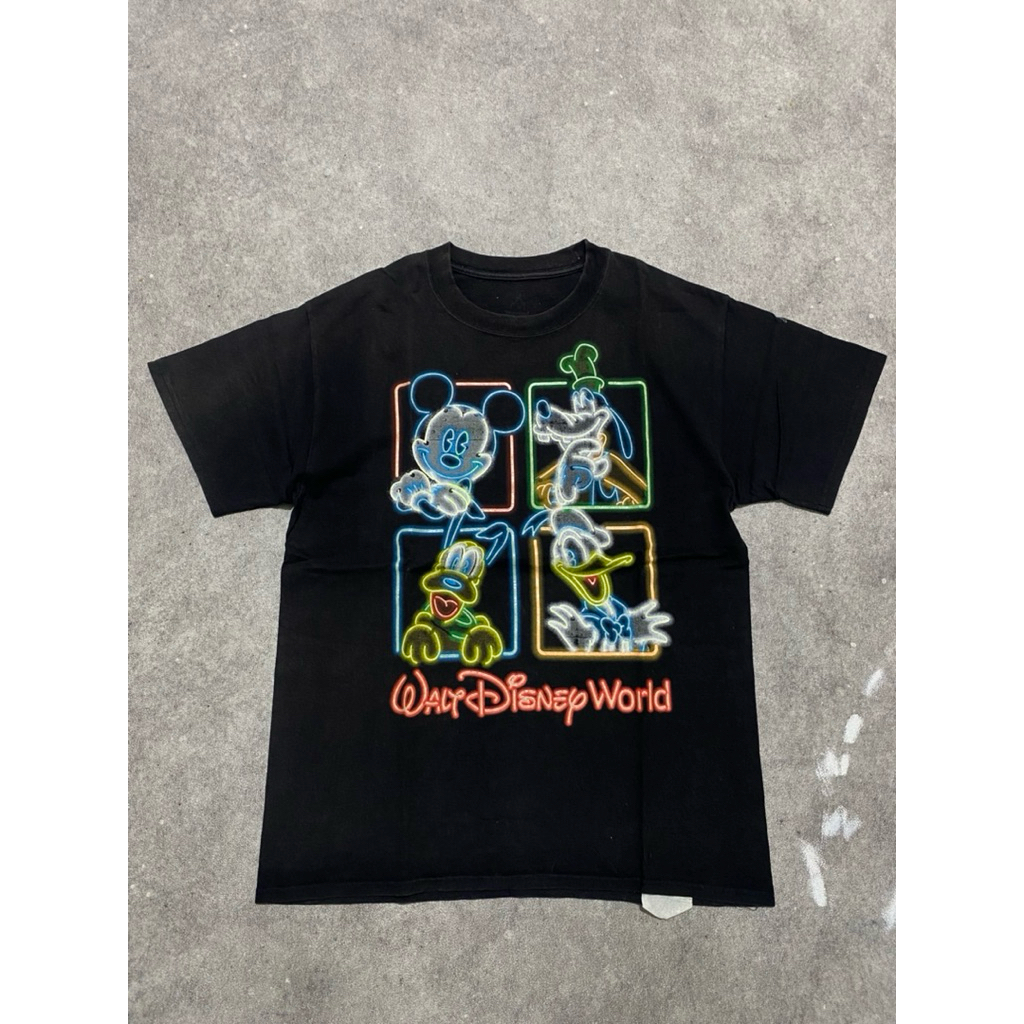 Disney vintage t-shirt