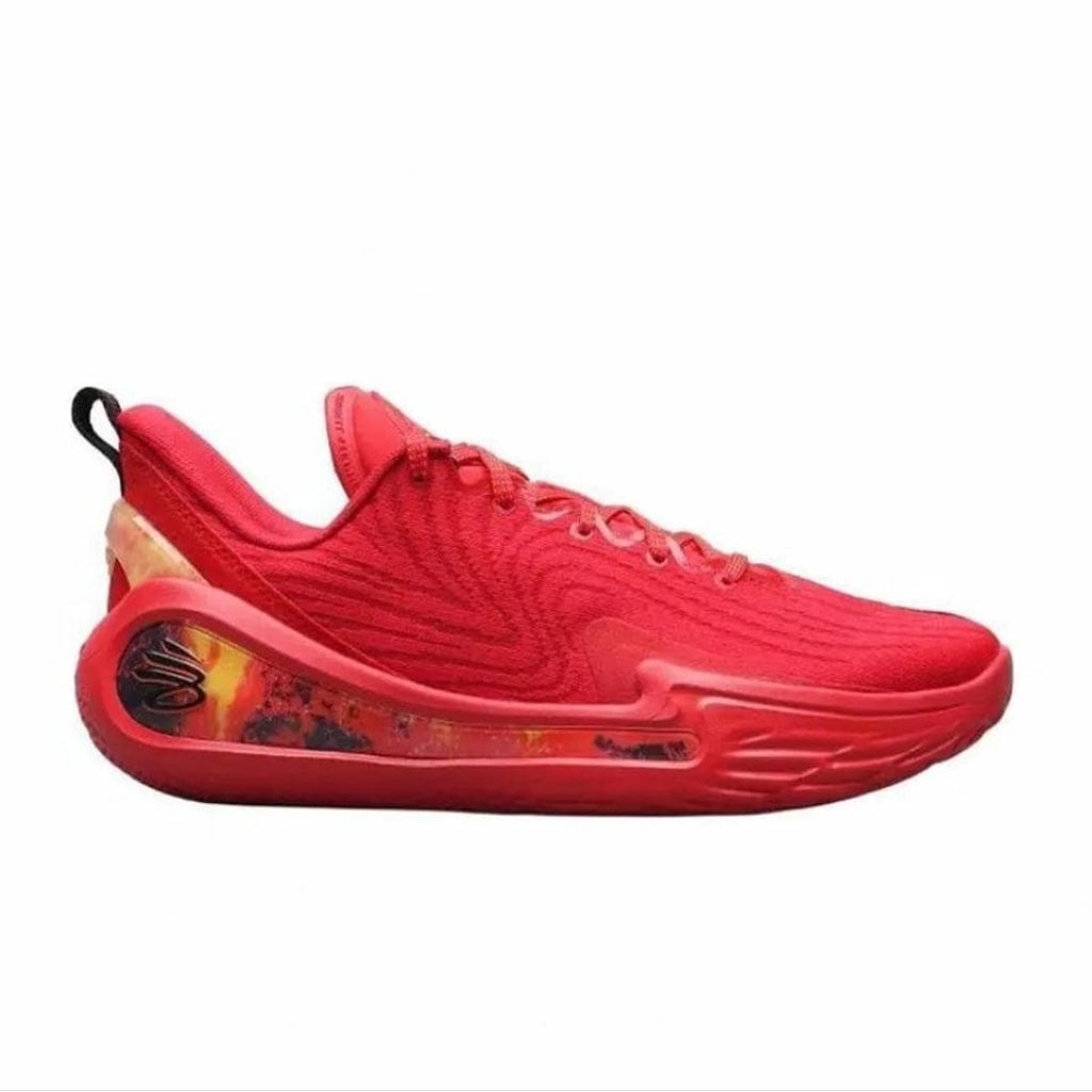 SEPATU BASKET PRIA CURRY 12 USA SPARK