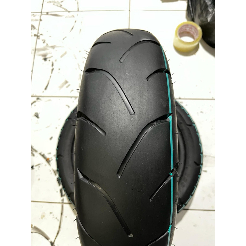 ban belakang Nmax 140/70-13