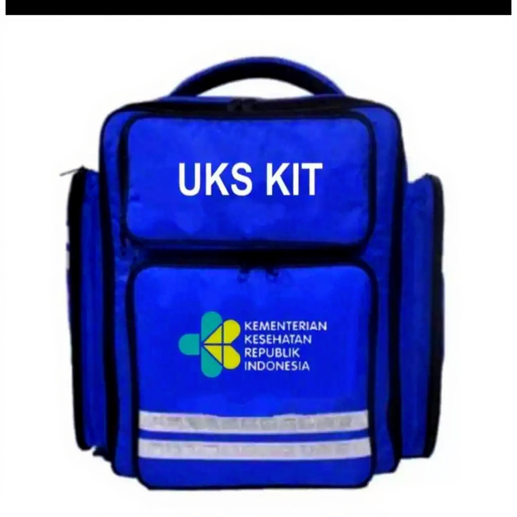 UKS KIT/ USAHA KESEHATAN SEKOLAH KIT