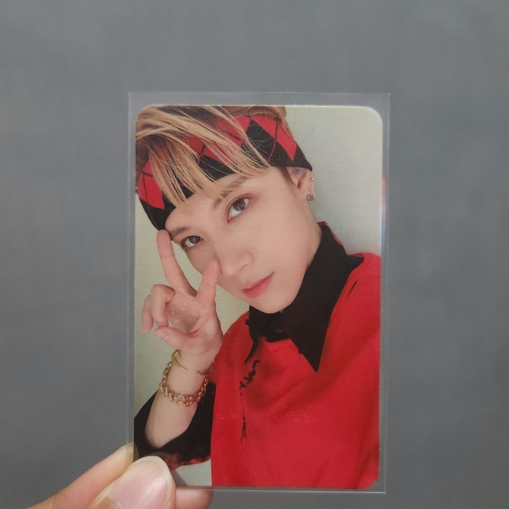 PC Ten WayV Take Off