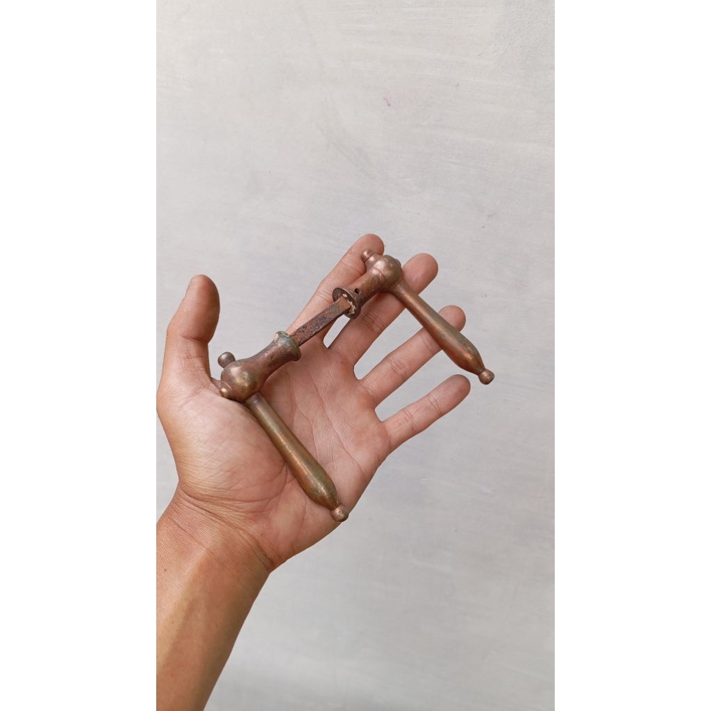 Handel pintu jadul antik