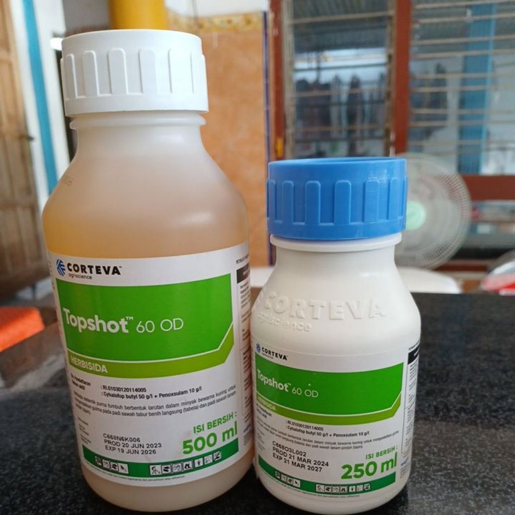 Topshot 60 OD