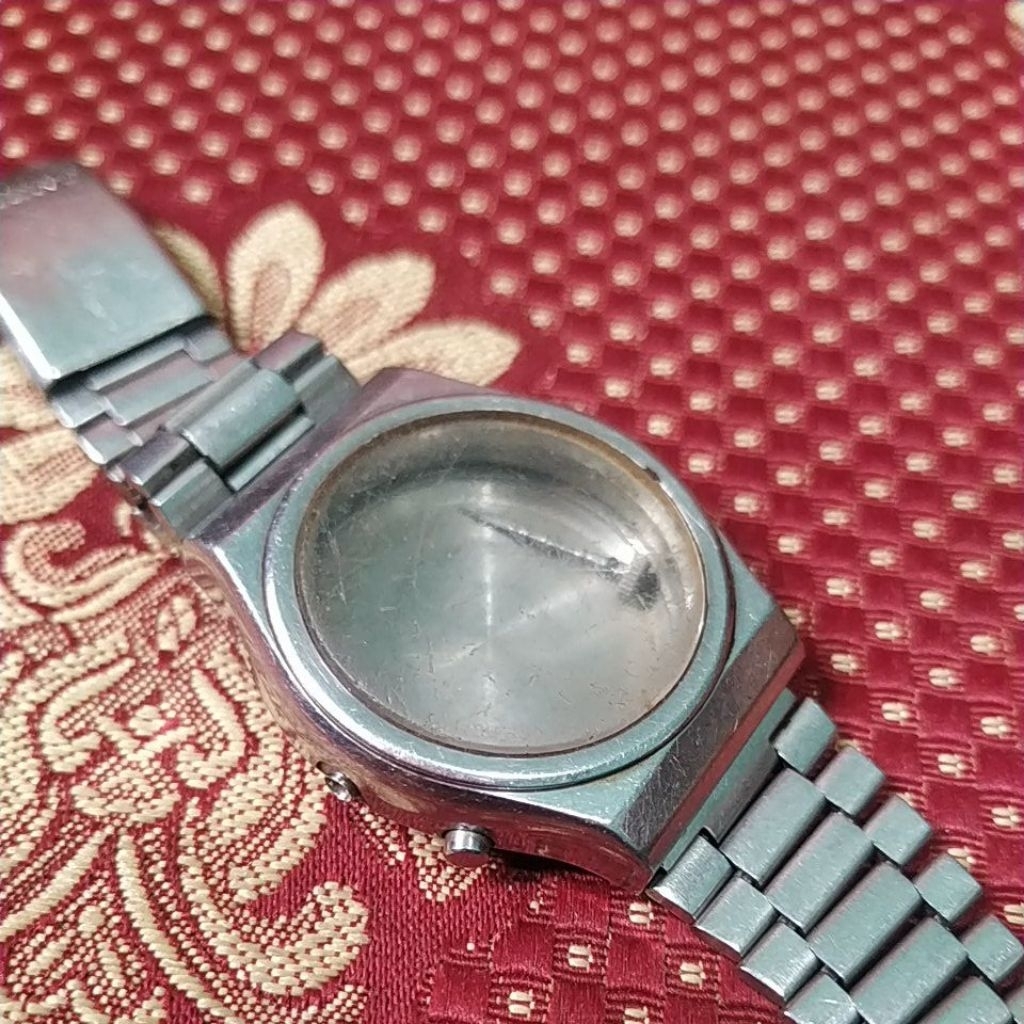 cased rantai jam tangan orient kosongan
