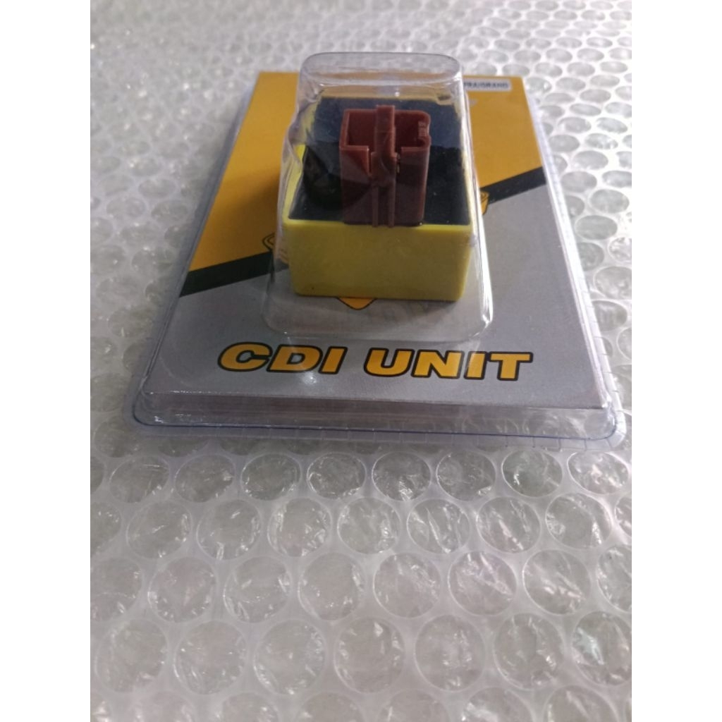 CDI RACING SUPRA GRAND