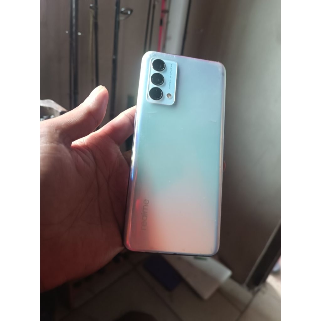 realme GT master edition