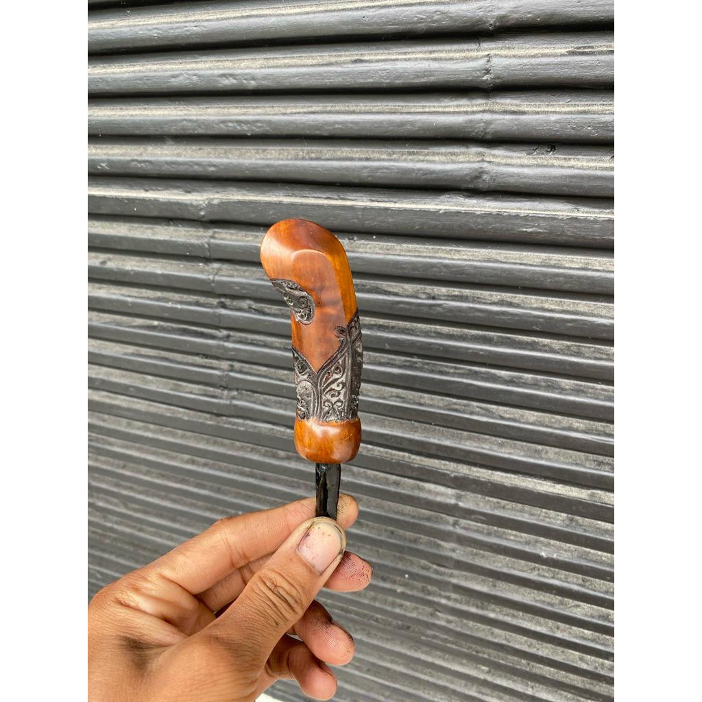 deder jogja kayu kemuning putri kinurung