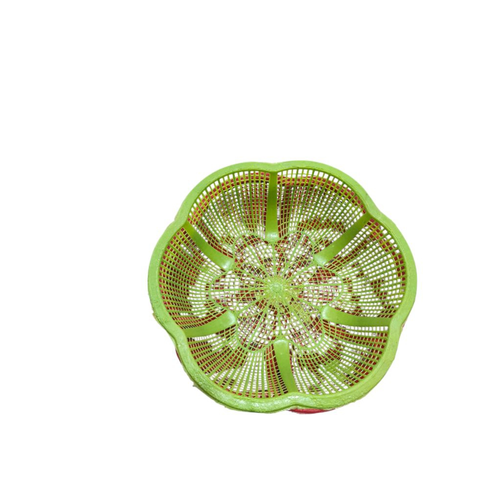 BESEK PLASTIK/ MARANG BERKAT BOLONG PER PCS