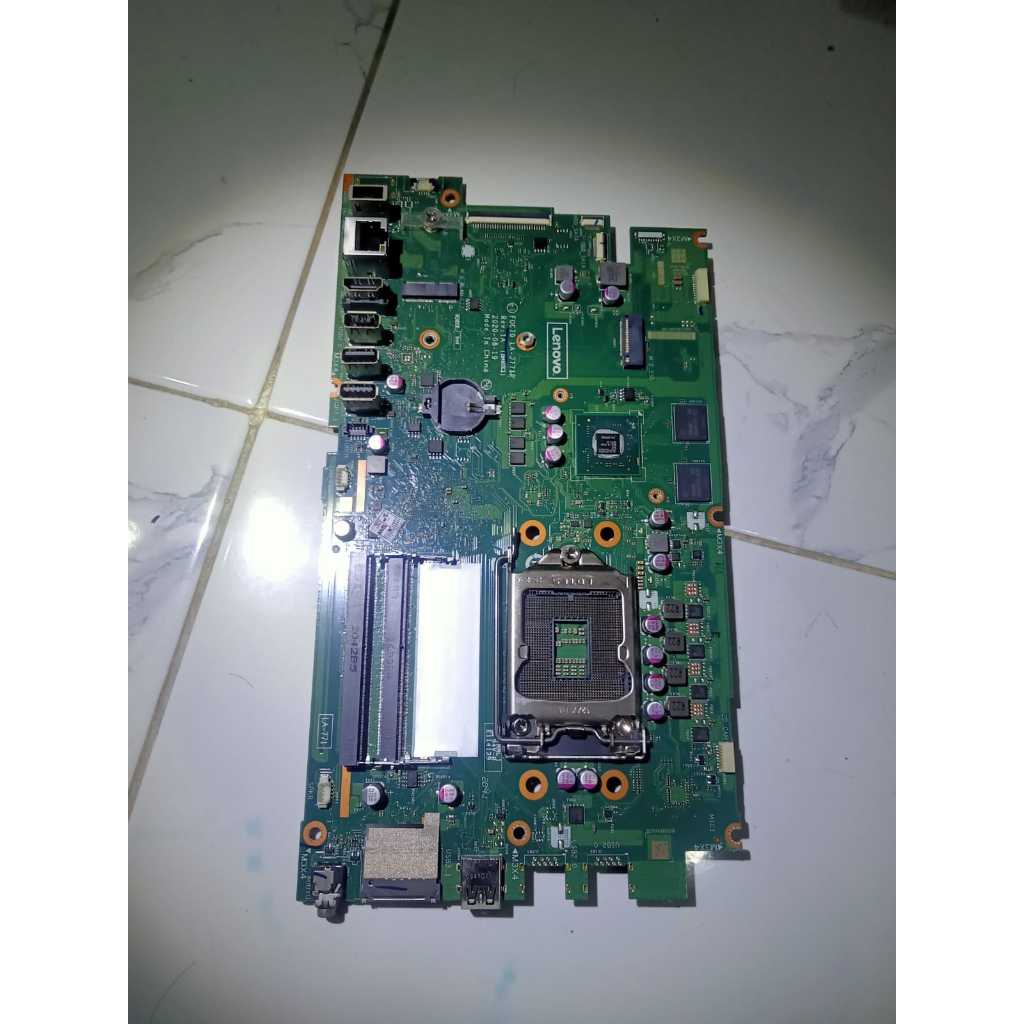 motherboard mainboard Lenovo IdeaCentre AIO 3 24IMB05 LGA 1200