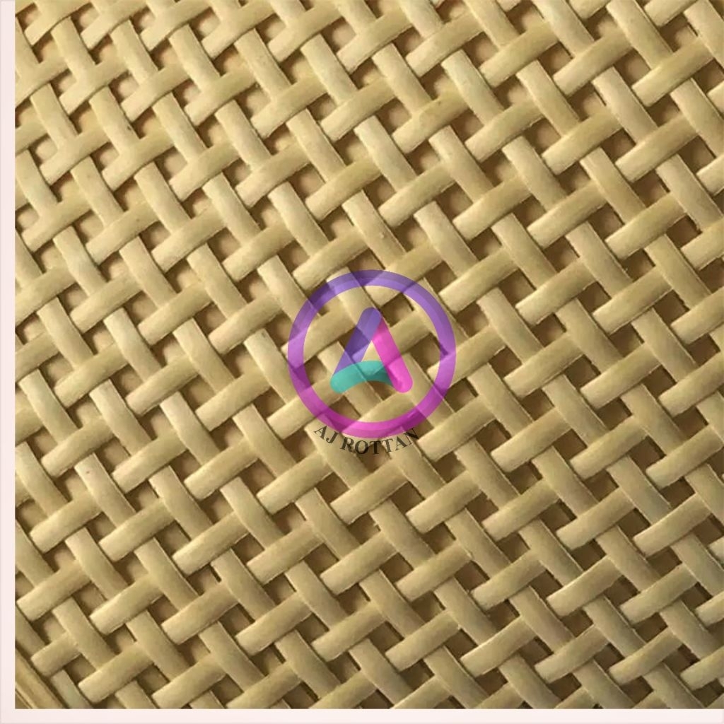Webbing Rotan Sintetis Custom