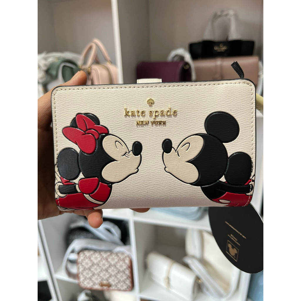 ks mici mini medium wallet