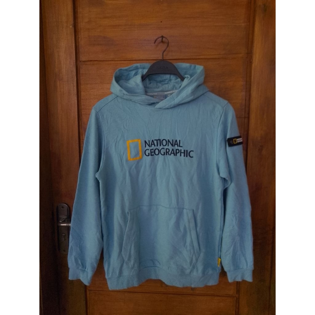 switer Hoodie natgeo