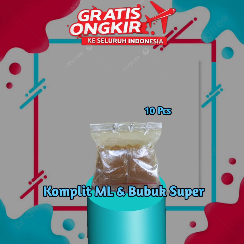 BubukSuperAkarPasakBumi