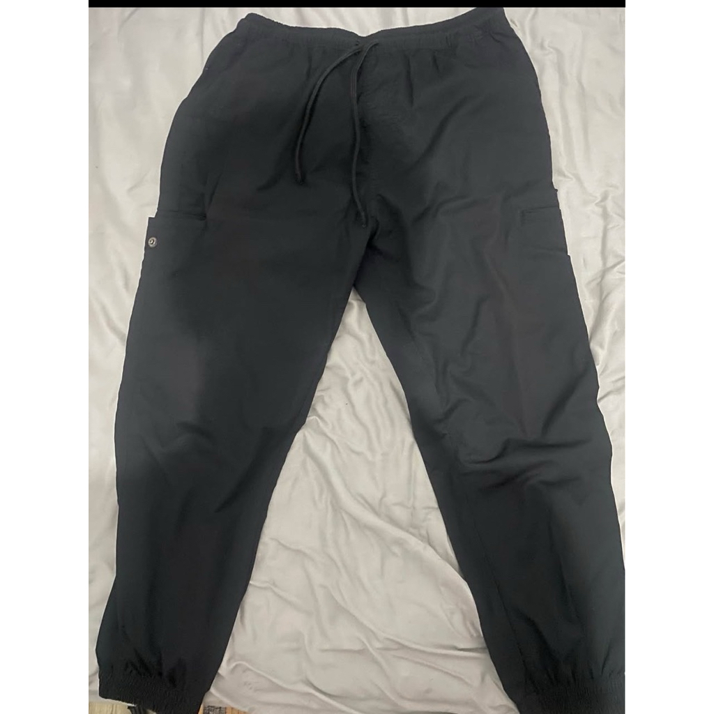 celana malibu Jogger Pants size XL