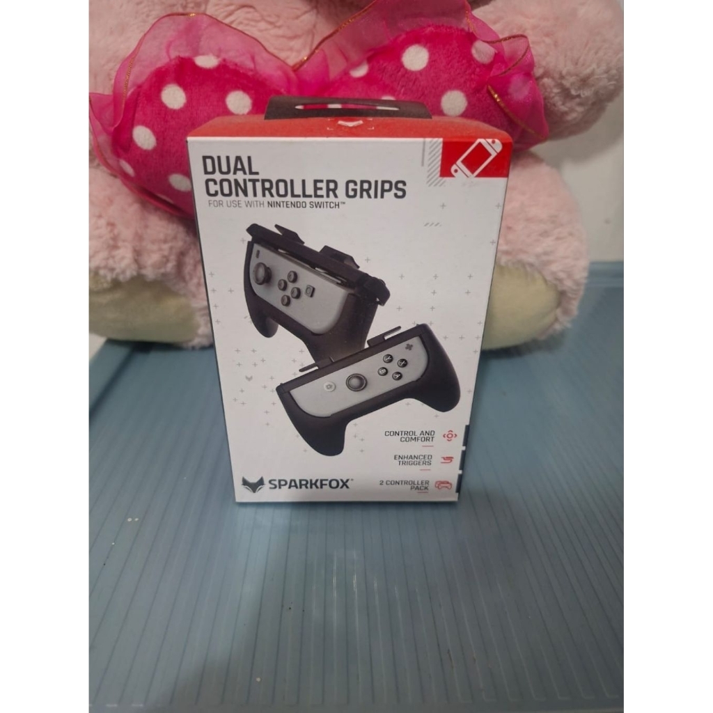 Nintendo Switch Oled Version OFW