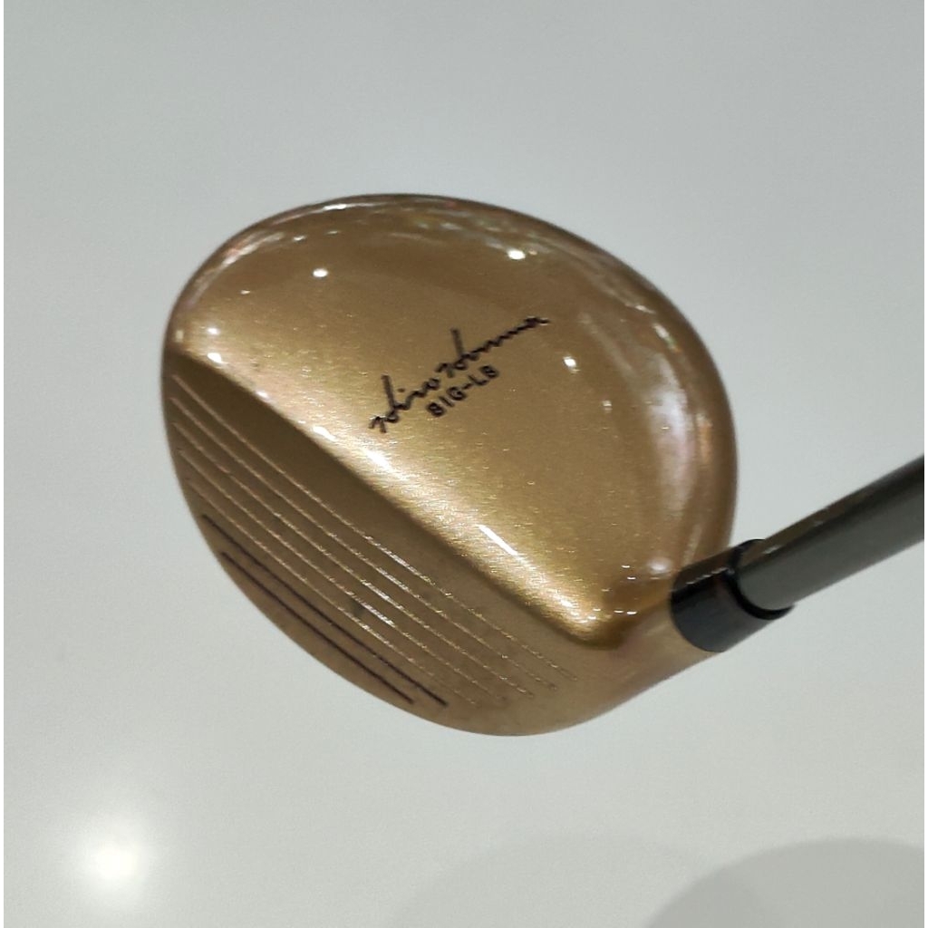 SALE HONMA Stick Golf Original Driver Big LB Titan