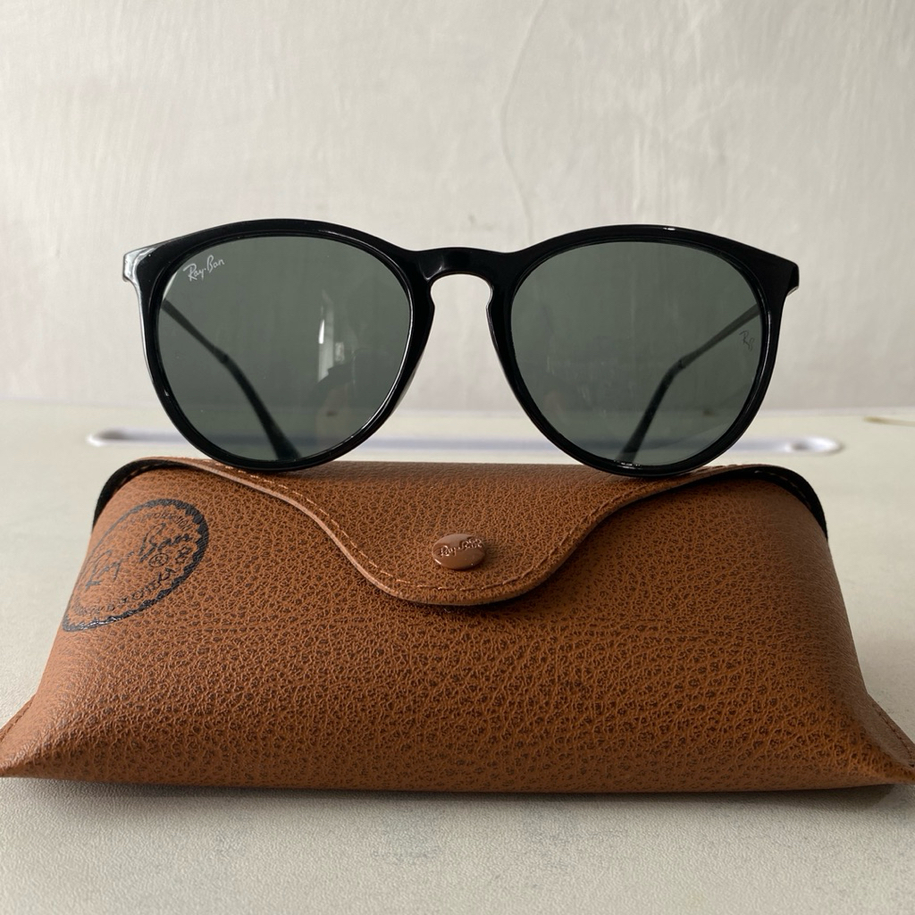 Ray-Ban – Frame Kacamata Branded Preloved Unisex