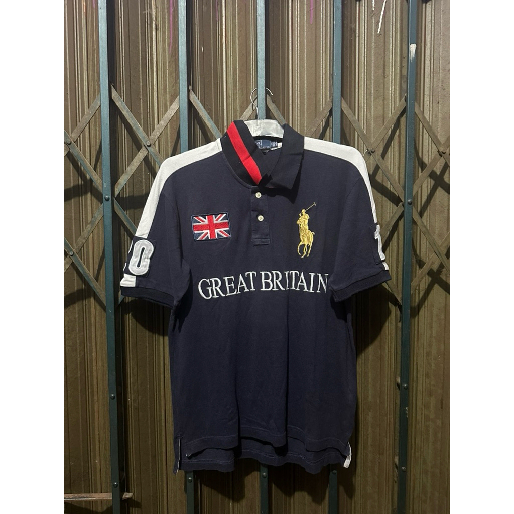 polo ralph lauren xl