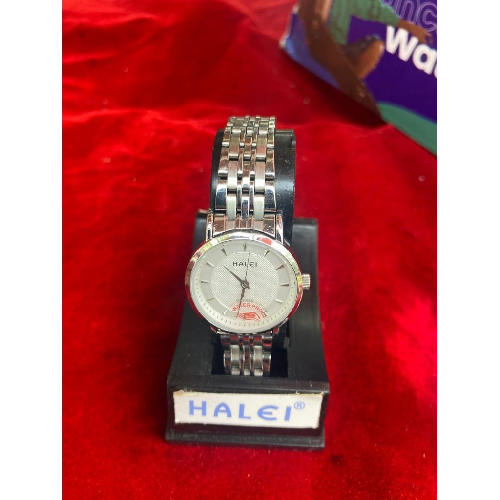 Jam Tangan HALEI Original
