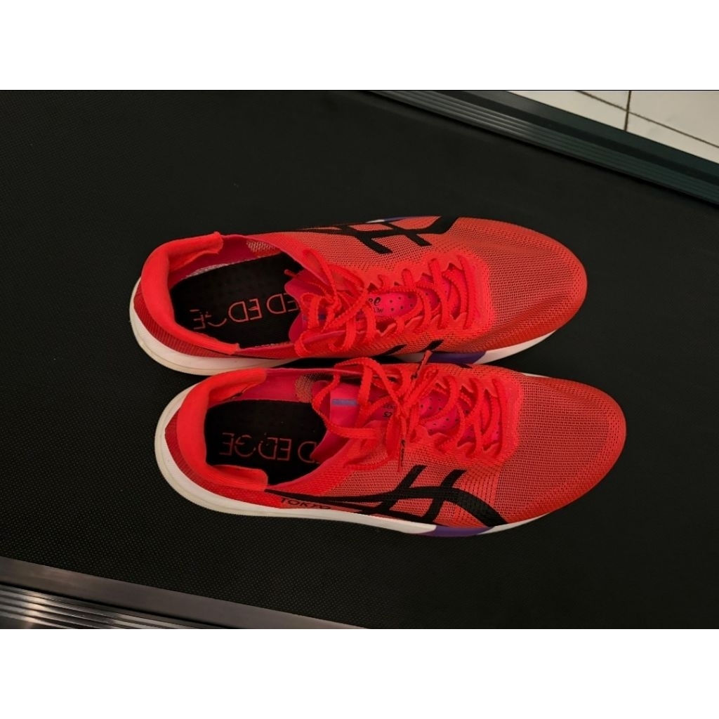 asics metaspeed edge tokyo